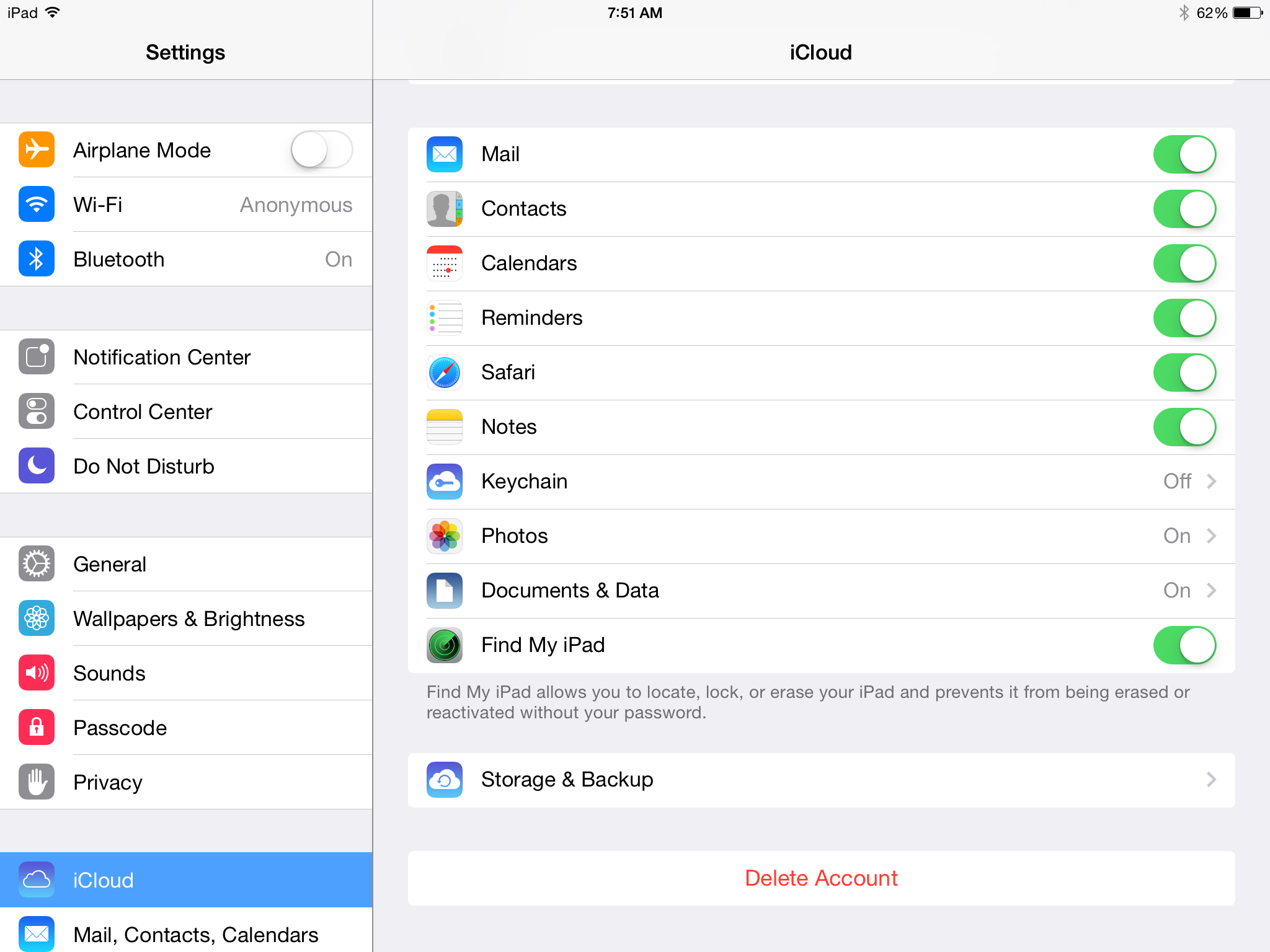 the best way to use email and contacts for business on your iphone and mac